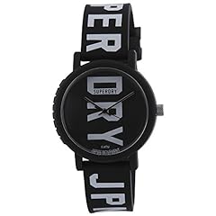 Superdry unisex watch for sale  Delivered anywhere in UK