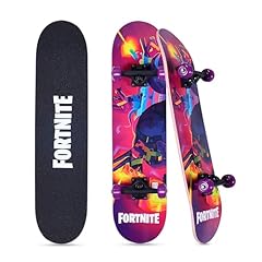 Fortnite skateboard cruiser for sale  Delivered anywhere in USA 