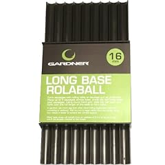 Gardner rolaball longbase for sale  Delivered anywhere in UK