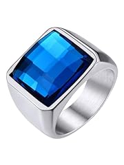 Goldchic bague homme d'occasion  Livré partout en France