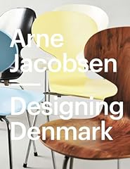 Arne jacobsen designing d'occasion  Livré partout en France