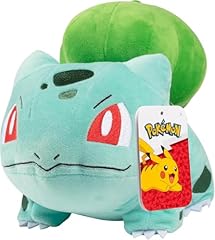 Pokemon inch bulbasaur for sale  Delivered anywhere in USA 