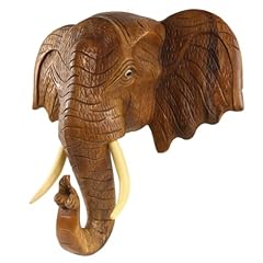 Riental galerie elefantenkopf gebraucht kaufen  Wird an jeden Ort in Deutschland