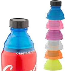 Clear soda lids for sale  Delivered anywhere in USA 