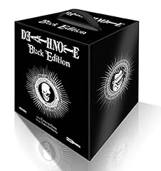 Death note. black usato  Spedito ovunque in Italia 