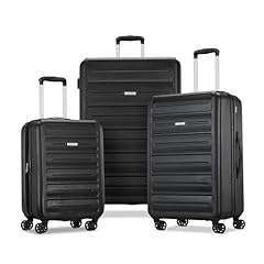 Westridge hardshell luggage for sale  Delivered anywhere in USA 
