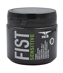 Mister fist sensitive usato  Spedito ovunque in Italia 