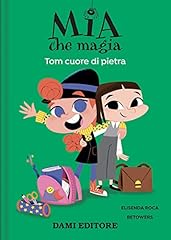 Tom cuore pietra. usato  Spedito ovunque in Italia 