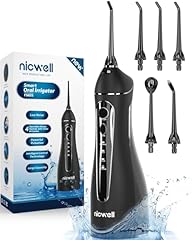 Nicwell water dental for sale  Delivered anywhere in USA 