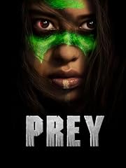 Prey usato  Spedito ovunque in Italia 