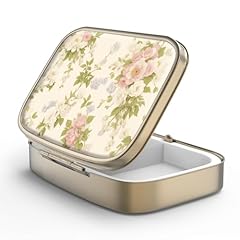 Pilulier pilulier miroir d'occasion  Livré partout en France