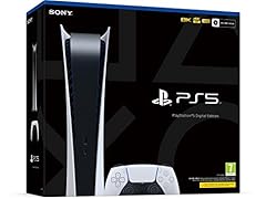 Playstation digital console for sale  Delivered anywhere in UK