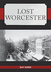 Lost worcester for sale  Delivered anywhere in UK