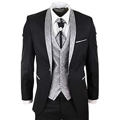 Mens piece wedding for sale  Delivered anywhere in UK
