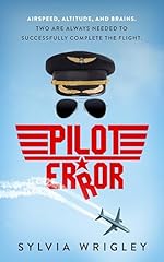 Pilot error for sale  Delivered anywhere in UK