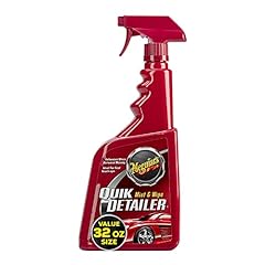 Meguiar quik detailer for sale  Delivered anywhere in USA 