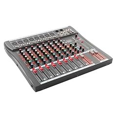 Mixer audio professionale usato  Spedito ovunque in Italia 