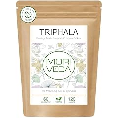 Triphala pellet 1000mg usato  Spedito ovunque in Italia 