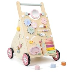 Pithfor wooden baby for sale  Delivered anywhere in USA 