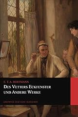 Vetters eckfenster werke gebraucht kaufen  Wird an jeden Ort in Deutschland