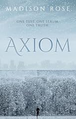 Axiom one test. usato  Spedito ovunque in Italia 