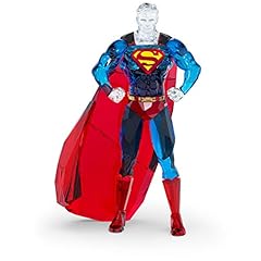 Swarovski comics superman for sale  Delivered anywhere in USA 