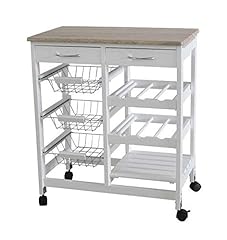 Hygrad kitchen trolley for sale  Delivered anywhere in UK