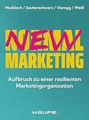 New normal marketing gebraucht kaufen  Wird an jeden Ort in Deutschland
