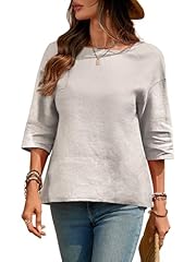 Vinglam women linen for sale  Delivered anywhere in USA 