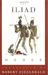 Iliad fitzgerald translation for sale  Delivered anywhere in USA 