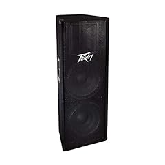 Peavey pv215 speaker for sale  Delivered anywhere in USA 