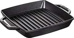 Staub gril fonte d'occasion  Livré partout en France
