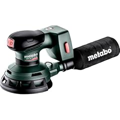 Metabo akku exzenterschleifer gebraucht kaufen  Wird an jeden Ort in Deutschland