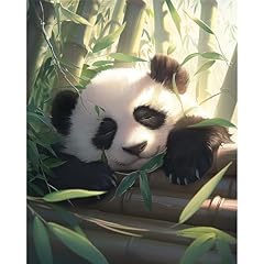 Natuyalo panda paint for sale  Delivered anywhere in USA 