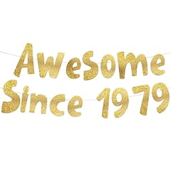 Awesome since 1979 for sale  Delivered anywhere in UK