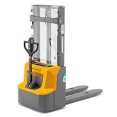 Jungheinrich elektro hochhubwa gebraucht kaufen  Wird an jeden Ort in Deutschland
