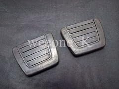 K1autoparts pair rubber for sale  Delivered anywhere in USA 