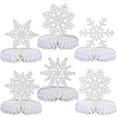 Gyufise pack snowflake for sale  Delivered anywhere in USA 