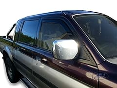 Automotive deflettori aria usato  Spedito ovunque in Italia 