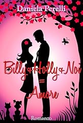 Billy holly noi usato  Spedito ovunque in Italia 