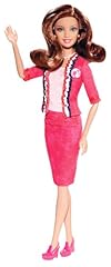 Barbie can president usato  Spedito ovunque in Italia 