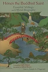 Honen the buddhist gebraucht kaufen  Wird an jeden Ort in Deutschland