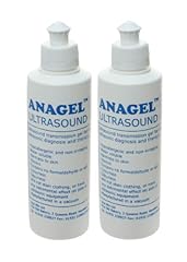Anagel 250ml Ultrasound Transmission Gel - Pack of for sale  Delivered anywhere in Ireland