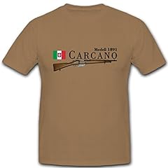 Alfashirt carcano model for sale  Delivered anywhere in USA 