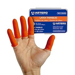 Artero dedales latex usato  Spedito ovunque in Italia 