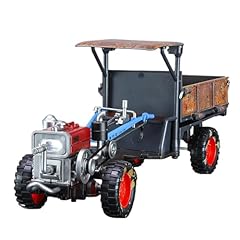 Modèle échelle tracteur d'occasion  Livré partout en France