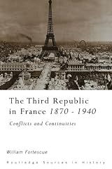 The third republic d'occasion  Livré partout en France