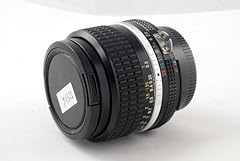 Nikon nikkor 24mm for sale  Delivered anywhere in Ireland