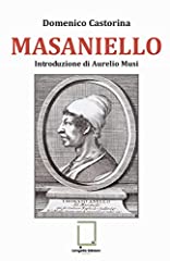 Masaniello. ediz. integrale usato  Spedito ovunque in Italia 