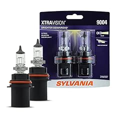 Sylvania 9004 xtravision for sale  Delivered anywhere in USA 